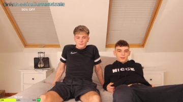 Callumandcole  20-11-2021 video Gay